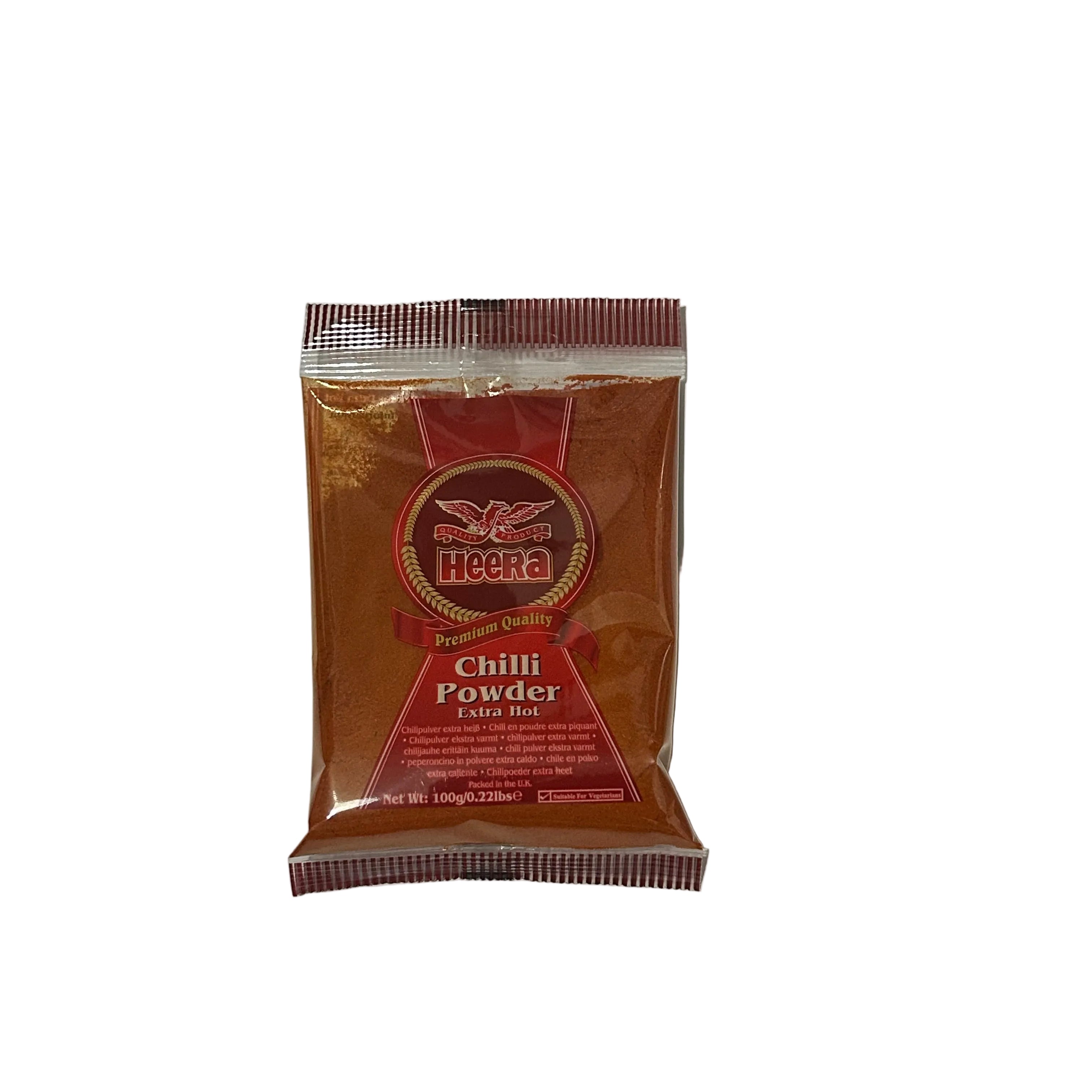 Chilly powder 100gms Extra hot