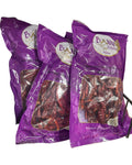 Dry whole red chilli 100gms