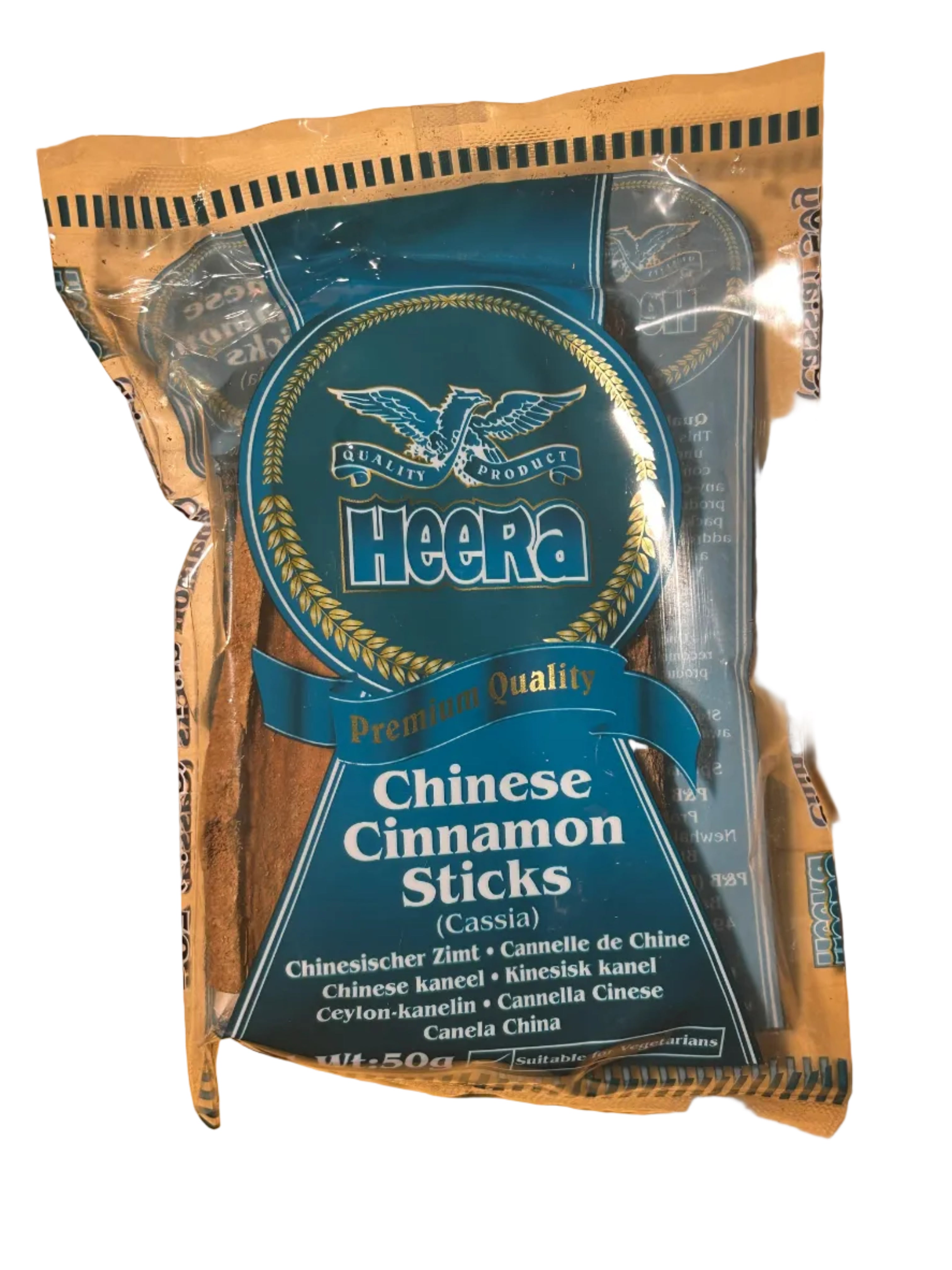 Cinnamon stick 50gms