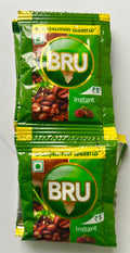 Bru Instant sachets