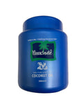 Coconut hair oil