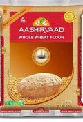 ASHIRVAD ATTA 5kil