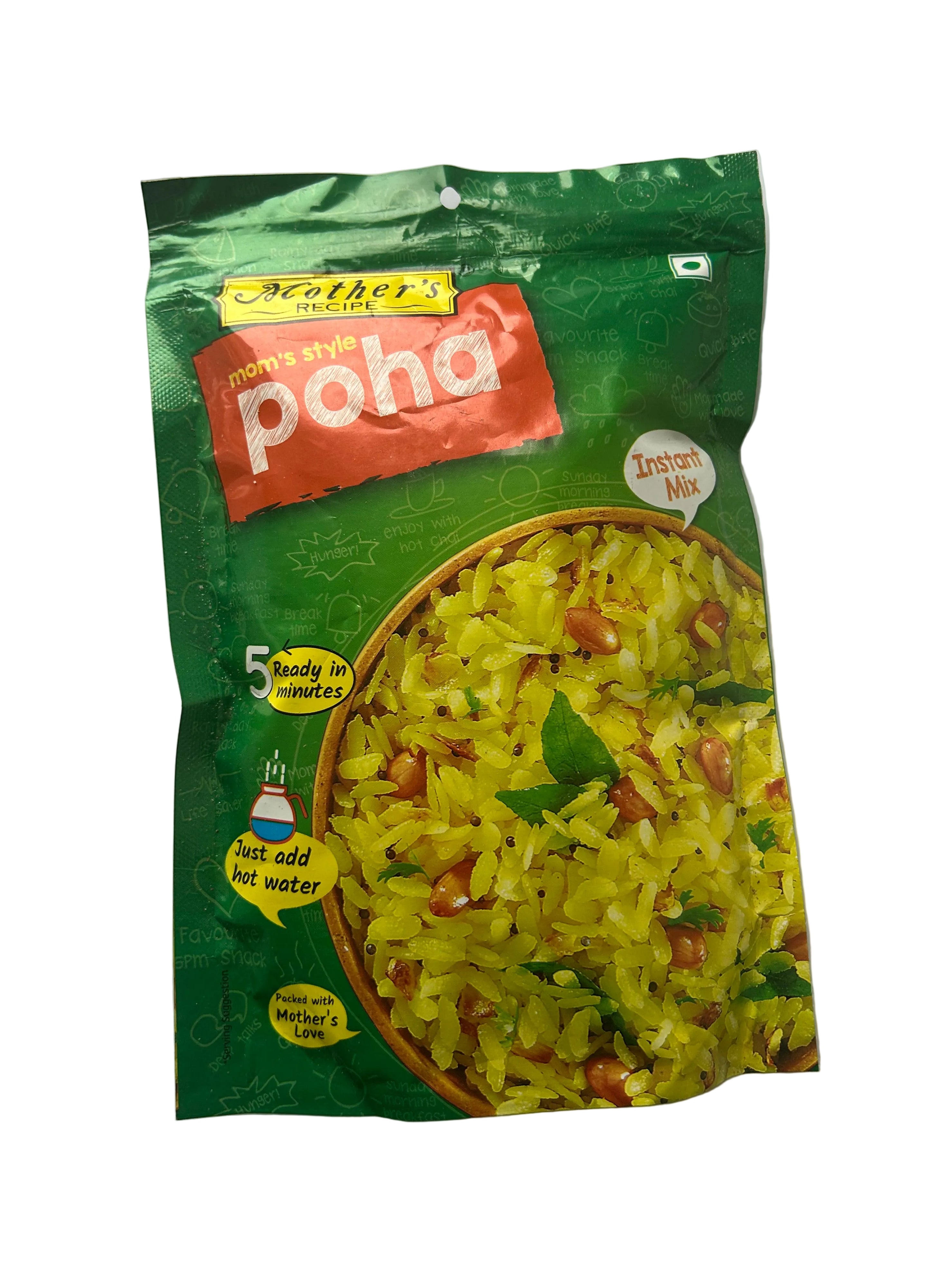 Poha