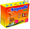 Sambrani computer