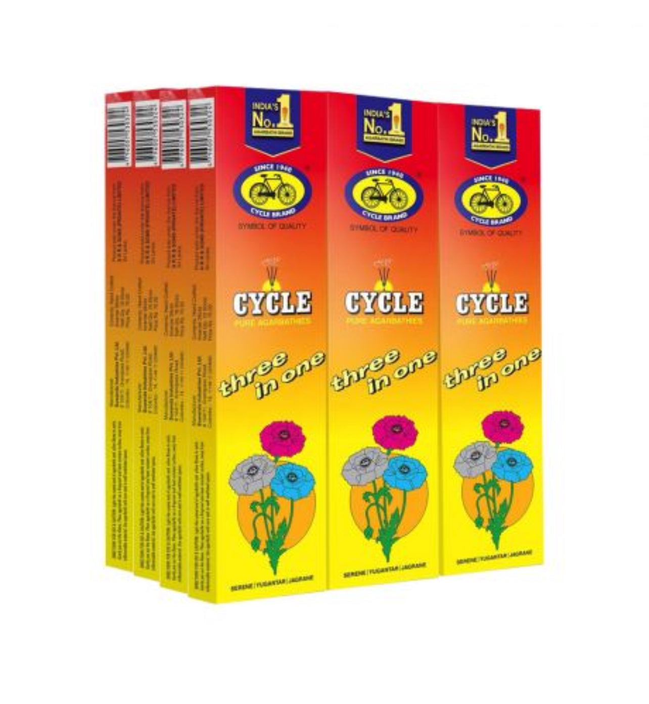 Agarpathi (cycle brand)