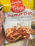 Jack fruit chips